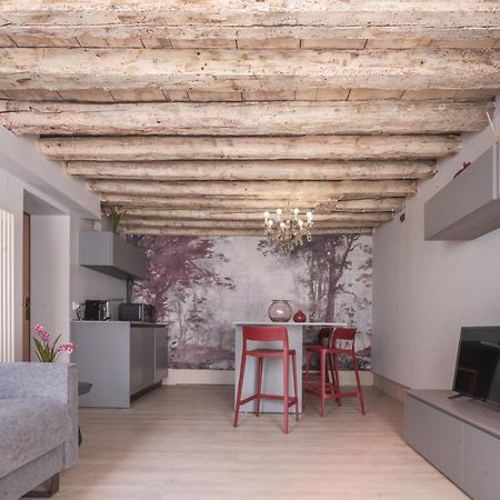 San Pietro Cozy Studio R&R Venedig Eksteriør billede