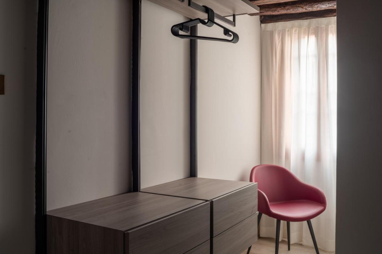 San Pietro Cozy Studio R&R Venedig Eksteriør billede