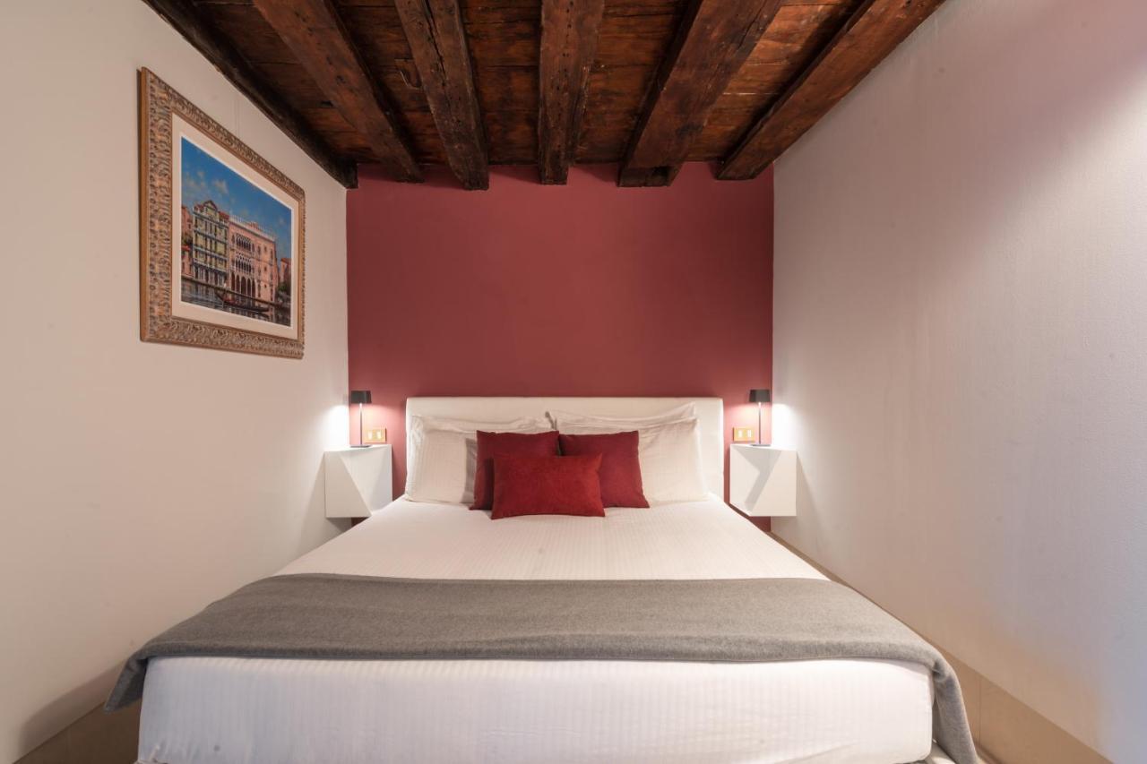 San Pietro Cozy Studio R&R Venedig Eksteriør billede